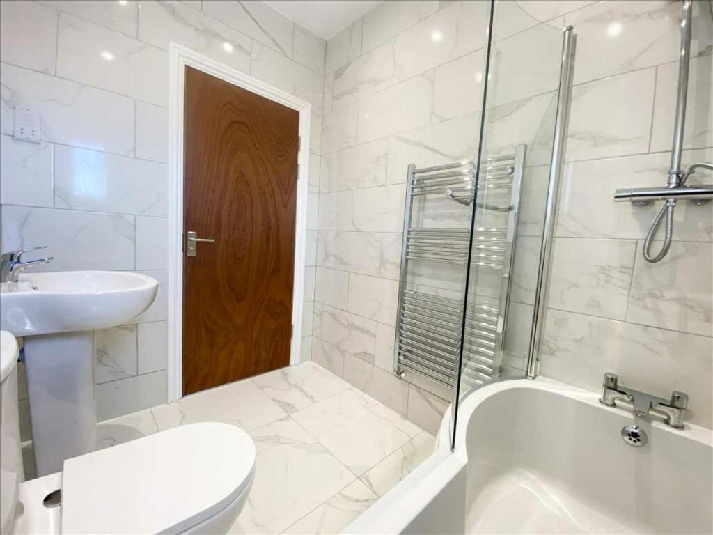 شقة Brooklands Filey Seaside Retreat Flat 4 المظهر الخارجي الصورة