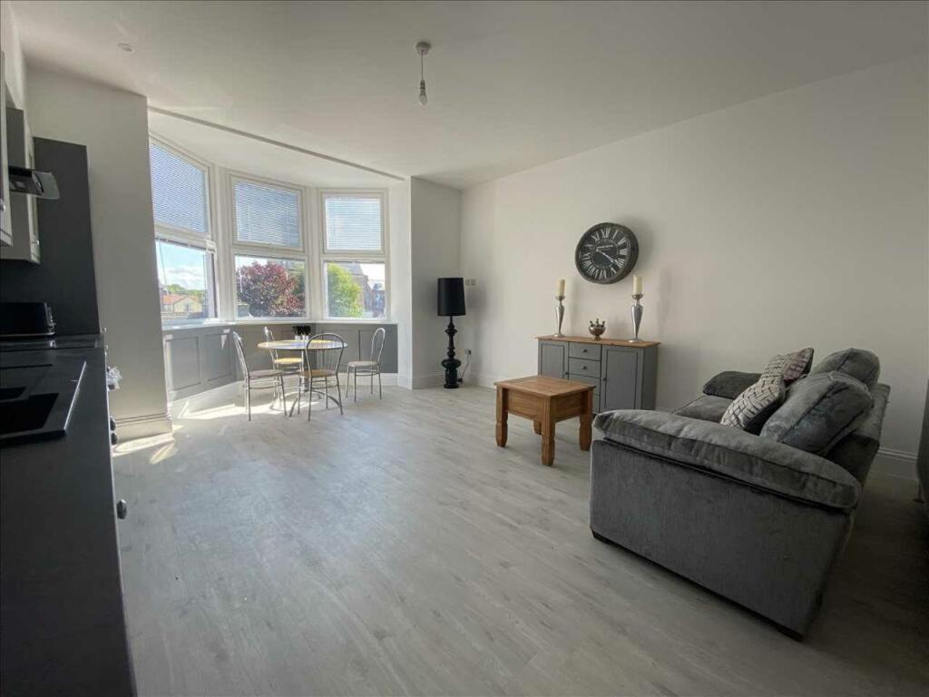 شقة Brooklands Filey Seaside Retreat Flat 4 المظهر الخارجي الصورة