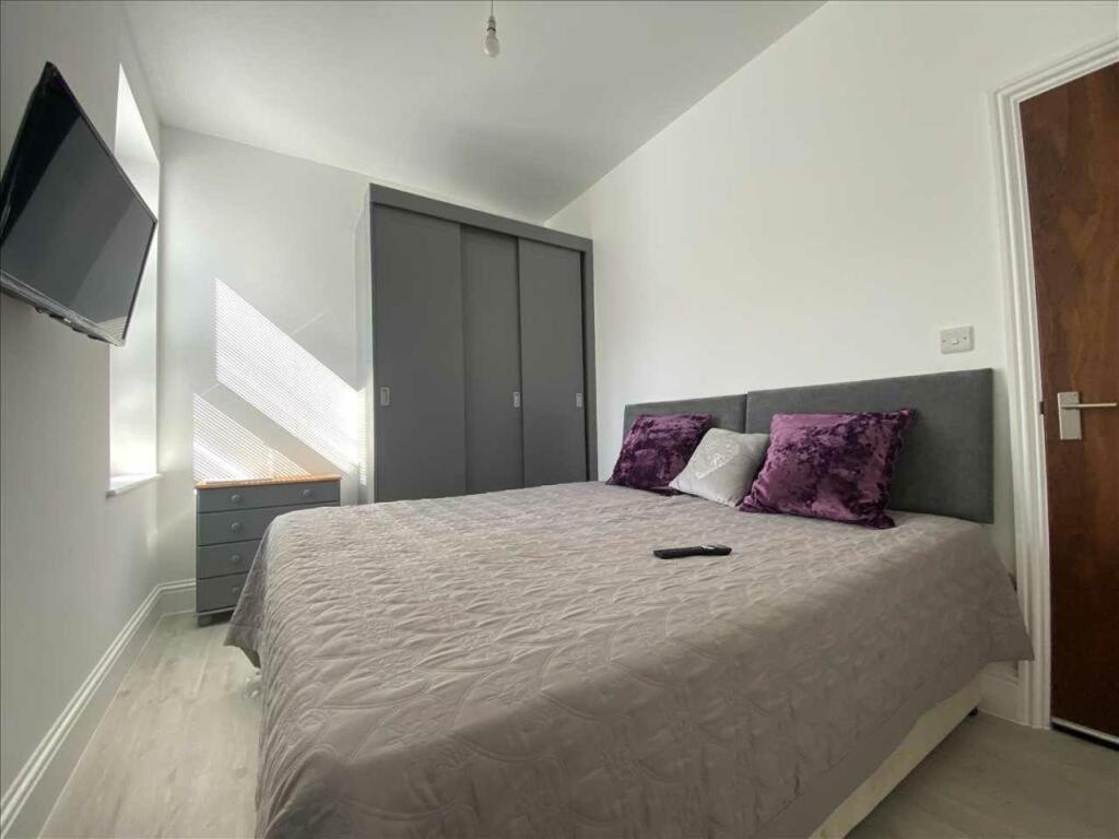شقة Brooklands Filey Seaside Retreat Flat 4 المظهر الخارجي الصورة