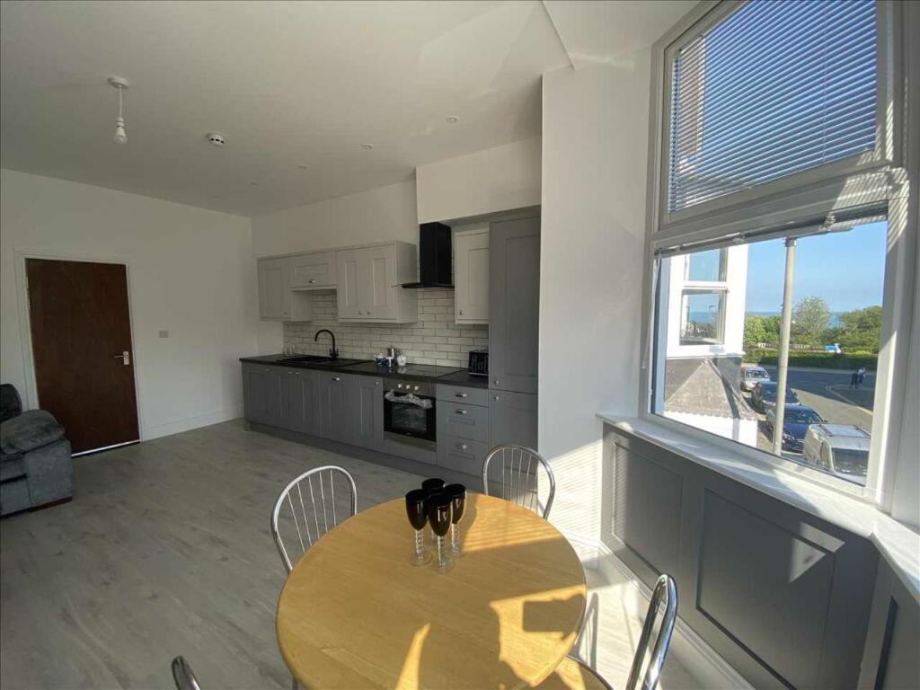 شقة Brooklands Filey Seaside Retreat Flat 4 المظهر الخارجي الصورة
